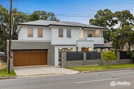 Property photo of 18 Ashley Avenue Ridgehaven SA 5097