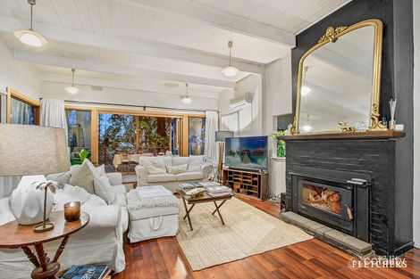 Property photo of 328 Mt Dandenong Tourist Road Sassafras VIC 3787