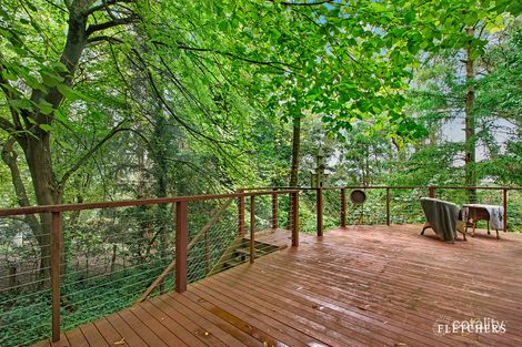 Property photo of 328 Mt Dandenong Tourist Road Sassafras VIC 3787