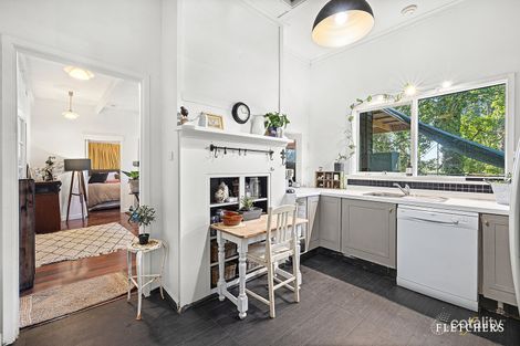 Property photo of 328 Mt Dandenong Tourist Road Sassafras VIC 3787