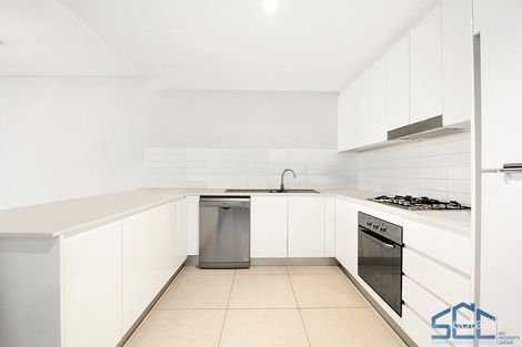 Property photo of 27/541-545 Princes Highway Rockdale NSW 2216