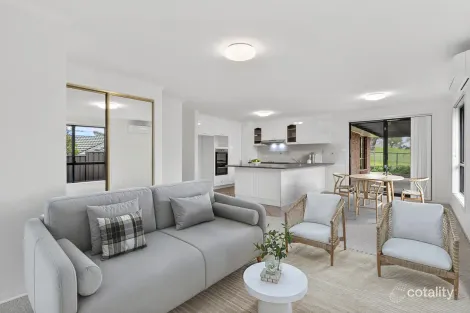 Property photo of 32 Charlton Crescent Gordon ACT 2906