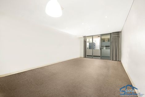 Property photo of 27/541-545 Princes Highway Rockdale NSW 2216