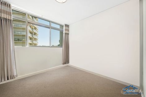 Property photo of 27/541-545 Princes Highway Rockdale NSW 2216