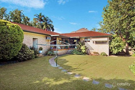 Property photo of 24 Kylie Crescent West Pennant Hills NSW 2125