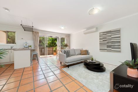 Property photo of 3/74A Sir Fred Schonell Drive St Lucia QLD 4067