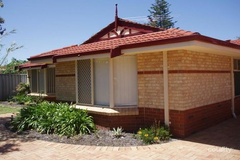 Property photo of 3/2 Monmouth Street Mount Lawley WA 6050