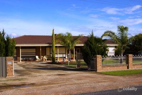 128 Dawkins Rd, Lewiston, SA 5501