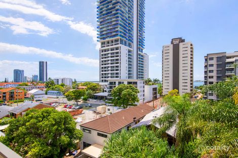 Property photo of 54/171 Scarborough Street Southport QLD 4215