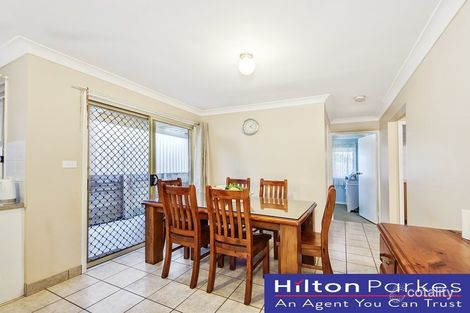 Property photo of 13/1 Methven Street Mount Druitt NSW 2770