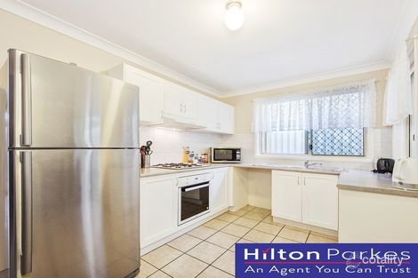 Property photo of 13/1 Methven Street Mount Druitt NSW 2770