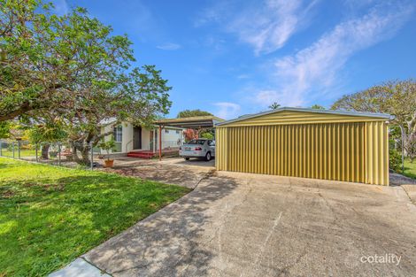Property photo of 45 Morcombe Street Brighton QLD 4017