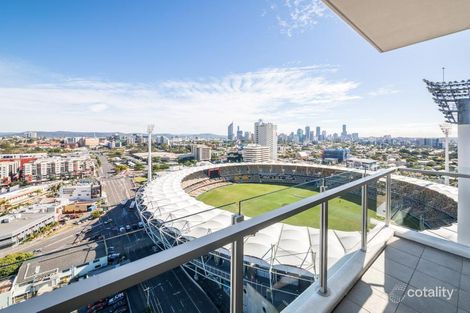 Property photo of 2006/855 Stanley Street Woolloongabba QLD 4102