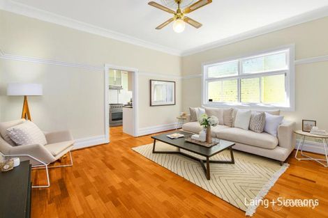 Property photo of 18 Carrington Street Lewisham NSW 2049