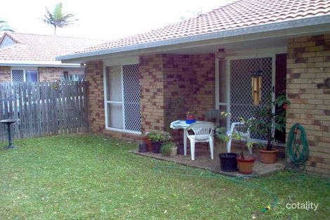 Property photo of 21/91 Wynyard Street Cleveland QLD 4163