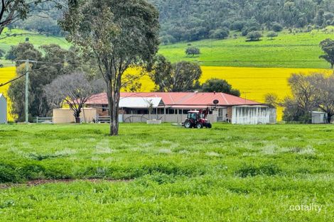 925 Quia Rd, Gunnedah, NSW 2380