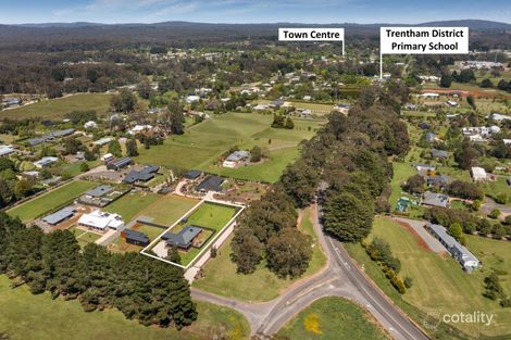 Property photo of 4 Cranneys Lane Trentham VIC 3458