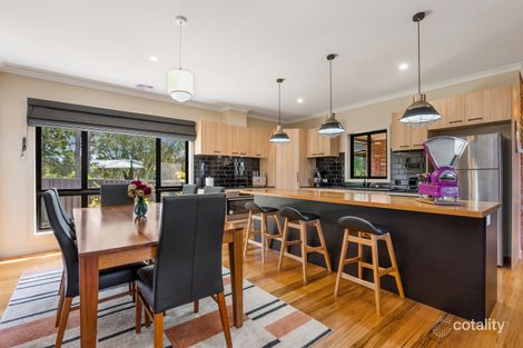 Property photo of 4 Cranneys Lane Trentham VIC 3458