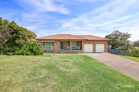 Property photo of 4 Burgundy Street Muswellbrook NSW 2333