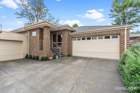 25a Homer Ave, Croydon South, VIC 3136