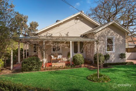 Property photo of 182 Spring Road Dingley Village VIC 3172