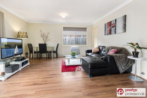 Property photo of 49 Wombeyan Court Wattle Grove NSW 2173