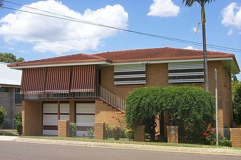 51 Nimmo St, North Booval, QLD 4304