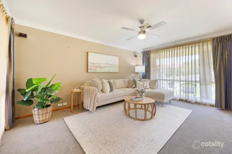Property photo of 4 Burgundy Street Muswellbrook NSW 2333