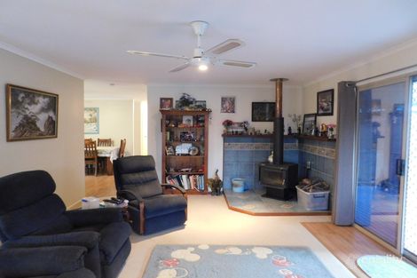 Property photo of 153 Izzards Road South Nanango QLD 4615