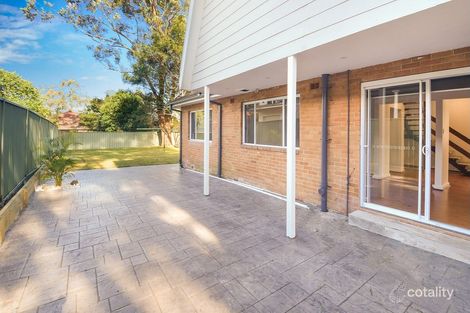 Property photo of 20 Fig Tree Street Lane Cove NSW 2066