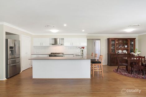 Property photo of 27 Monarchy Way Narara NSW 2250