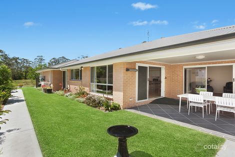 Property photo of 27 Monarchy Way Narara NSW 2250
