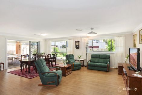 Property photo of 27 Monarchy Way Narara NSW 2250