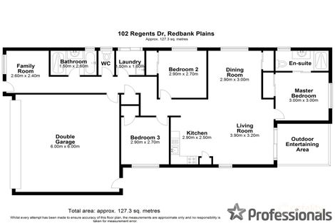 Property photo of 102 Regents Drive Redbank Plains QLD 4301