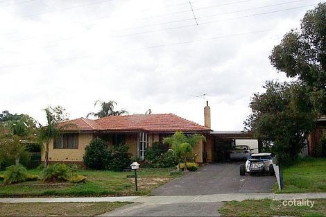 43 Frederic St, Koongamia, WA 6056