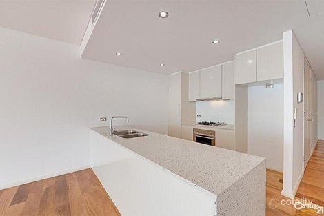 Property photo of 204/300 Pacific Highway Crows Nest NSW 2065
