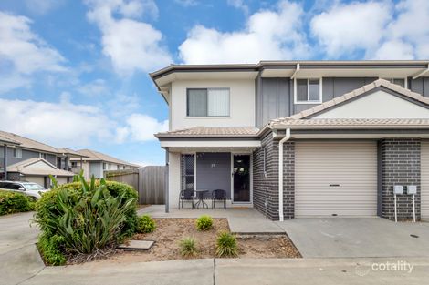 Property photo of 29/52 Falso Place Doolandella QLD 4077