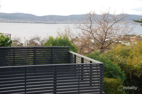 Property photo of 58 Red Chapel Avenue Sandy Bay TAS 7005