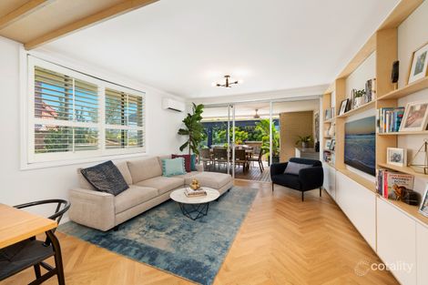 Property photo of 14/14-18 Kareela Road Cremorne Point NSW 2090