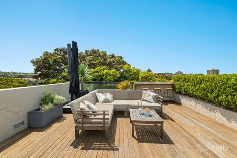 Property photo of 14/14-18 Kareela Road Cremorne Point NSW 2090