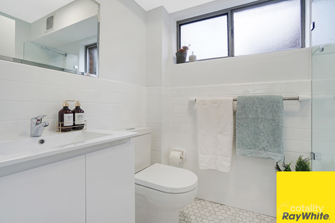 Property photo of 12/39 Meadow Crescent Meadowbank NSW 2114