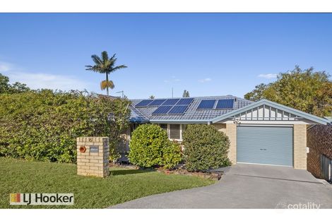 Property photo of 6 Ashmore Close Boambee East NSW 2452