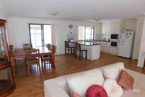 Property photo of 7 O'Callaghan Street Nanango QLD 4615