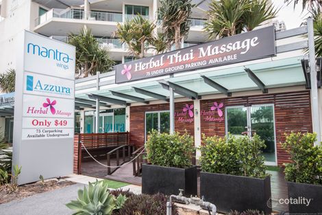 2893-2903 Gold Coast Hwy, Surfers Paradise, QLD 4217