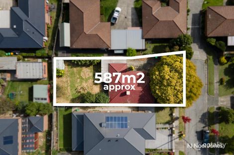 Property photo of 12 Redhill Avenue Burwood East VIC 3151