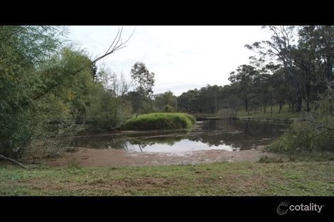Property photo of 398 Bridgman Road Wattle Ponds NSW 2330