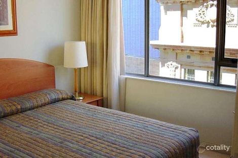 Property photo of 1403/38-42 Bridge Street Sydney NSW 2000