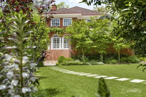 Property photo of 7 Arnold Street Killara NSW 2071