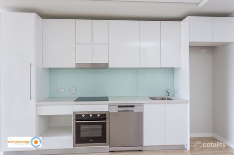 Property photo of 103/109 Chalk Street Lutwyche QLD 4030