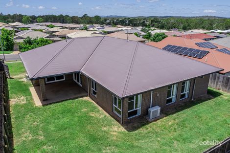 Property photo of 28 Canal Street Calliope QLD 4680